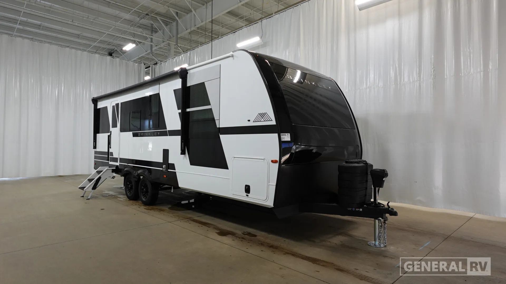 2027 Brinkley Model I 265 - Photo 2