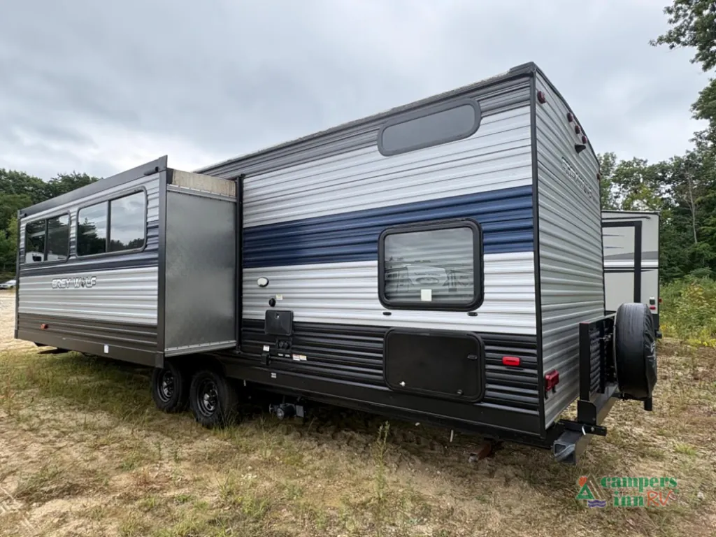 2020 Forest River Cherokee 29B+, Photos photo 5