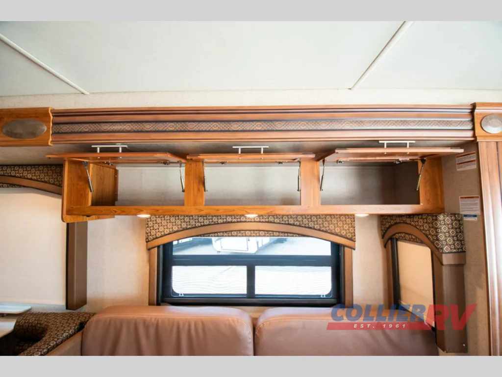 2016 Jayco Precept 35S, Photos photo 12