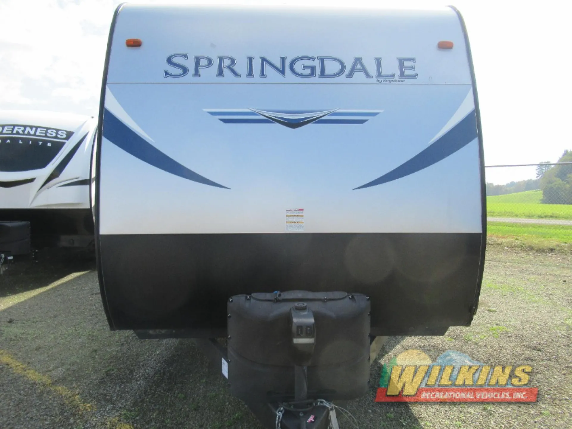 2020 Keystone Springdale 295BH - Photo 3