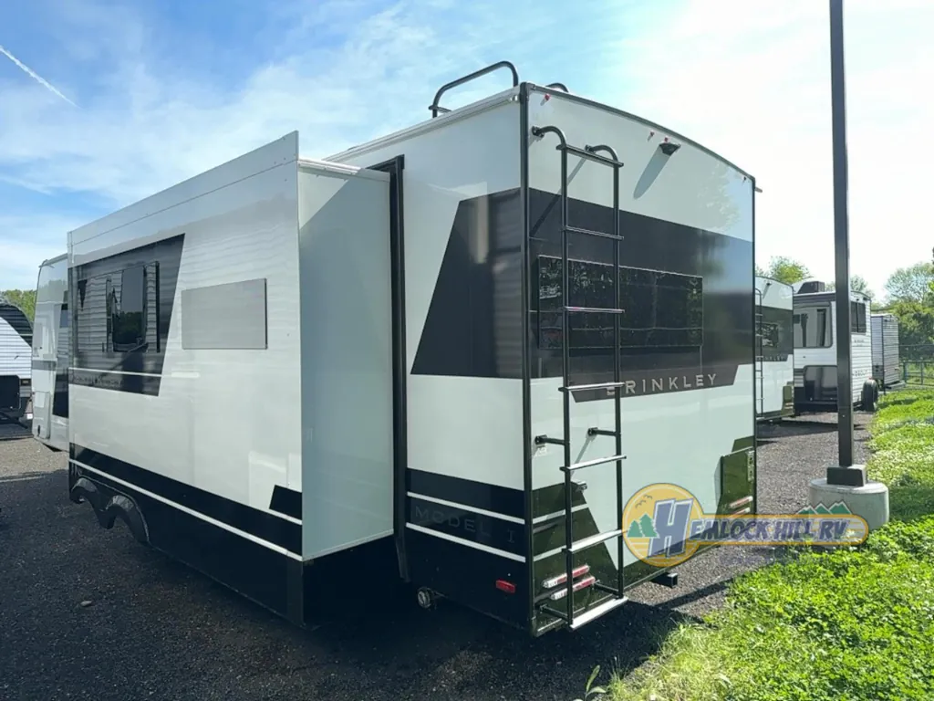 2026 Brinkley Model I 280, Photos photo 9