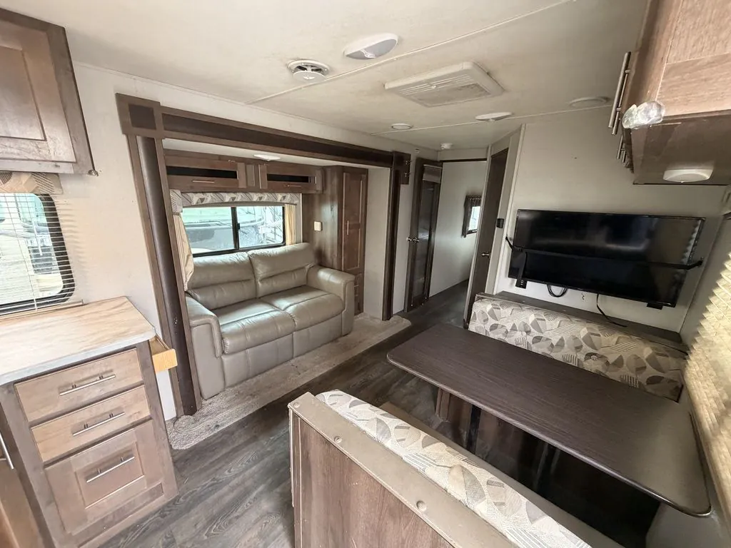 2019 Forest River Wildcat Maxx 245RGX, Photos photo 6