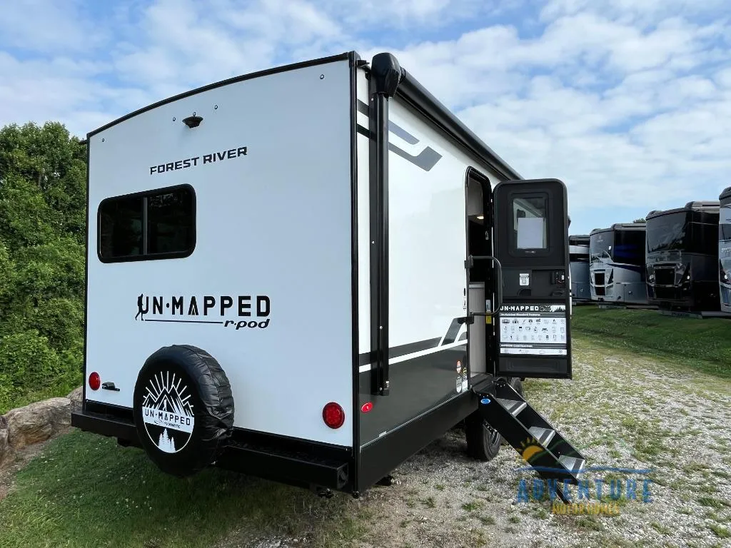 2027 Forest River RV Un-Mapped 23MK - Photo 4