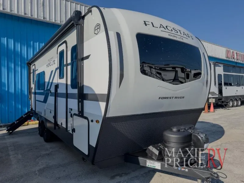 2027 Forest River Flagstaff Micro Lite 25SRK - Photo 2