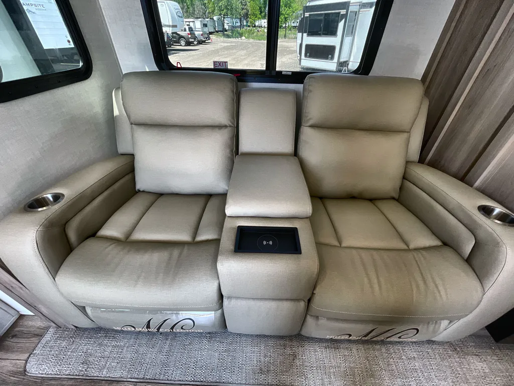 2026 Forest River Flagstaff Micro Lite 25MBR, Photos photo 16