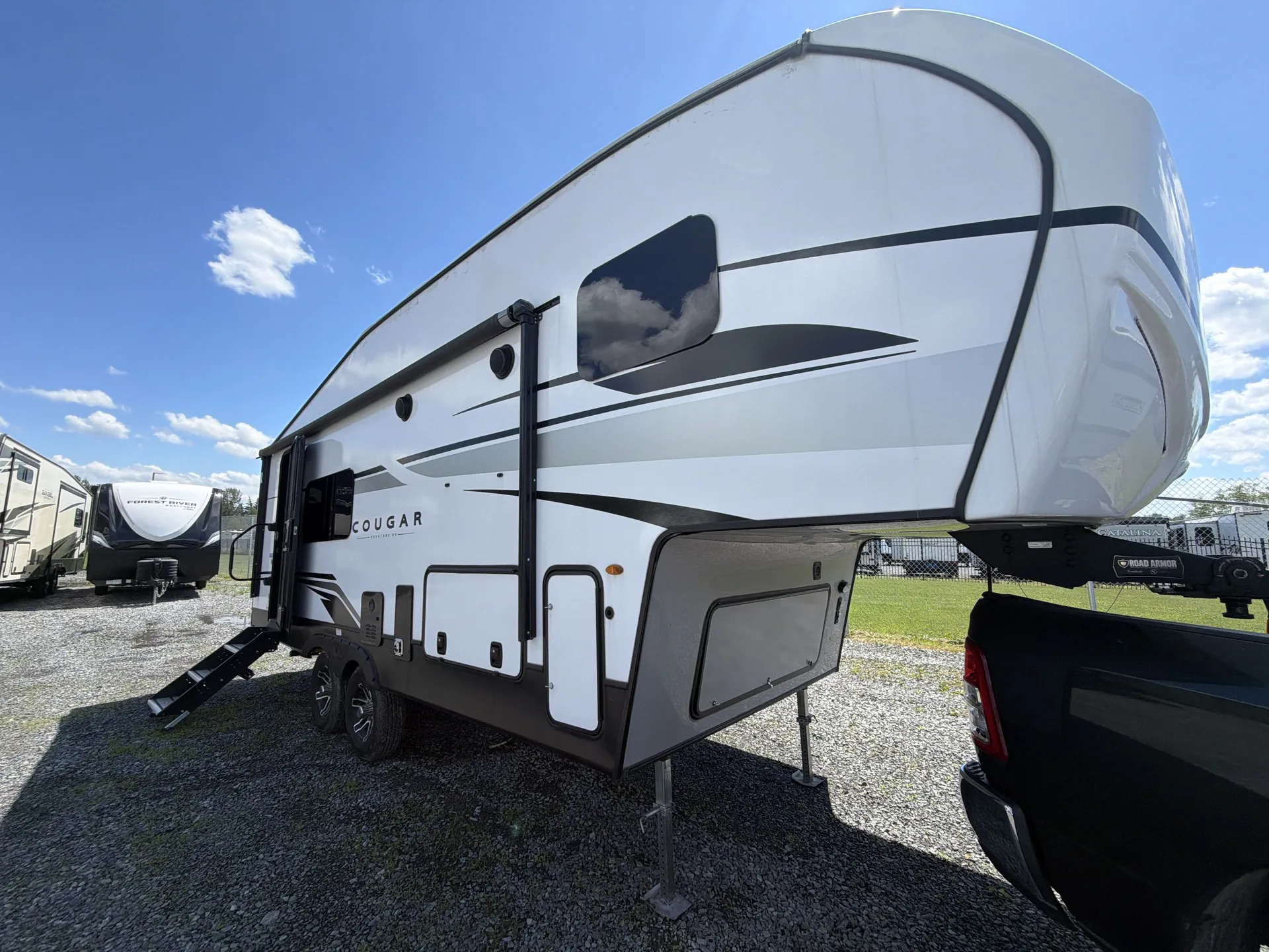 2023 Keystone Cougar Sport 2100RK