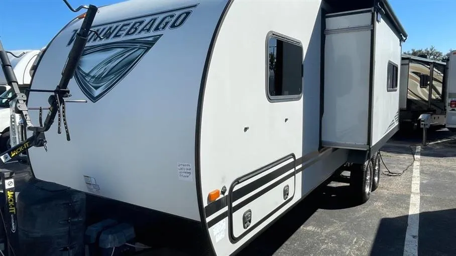 2020 Winnebago Minnie Drop 210RBS - Photo 3
