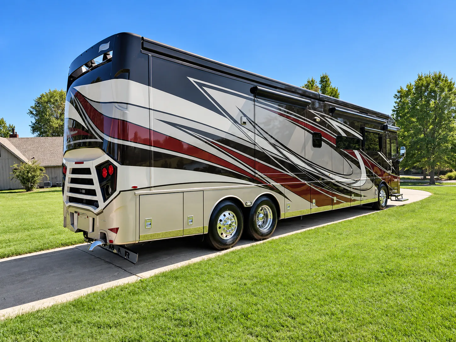 2021 Newmar Dutch Star 4369 - Photo 4