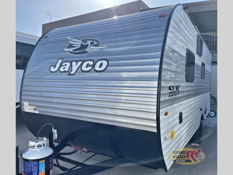 2026 Jayco Jay Flight SLX 170FQW - Photo 3