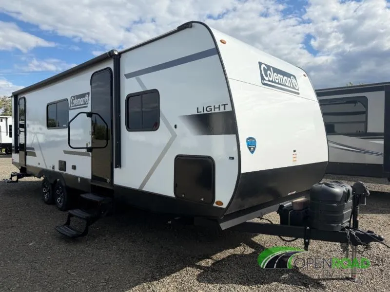 2025 Keystone Coleman Light 26BX - Photo 2