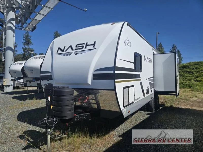 2026 Northwood Nash 25DS - Photo 4