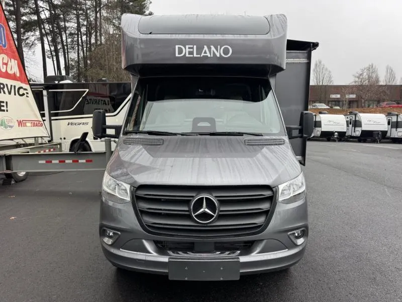 2026 Thor Motor Coach Delano Sprinter 24RW - Photo 3