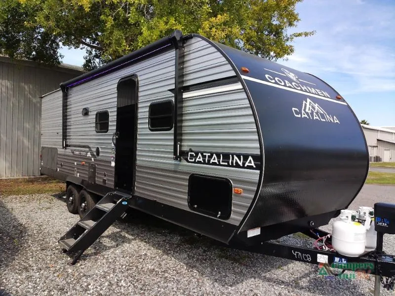 2026 Coachmen Catalina Summit Series 8 261BHS - Photo 2