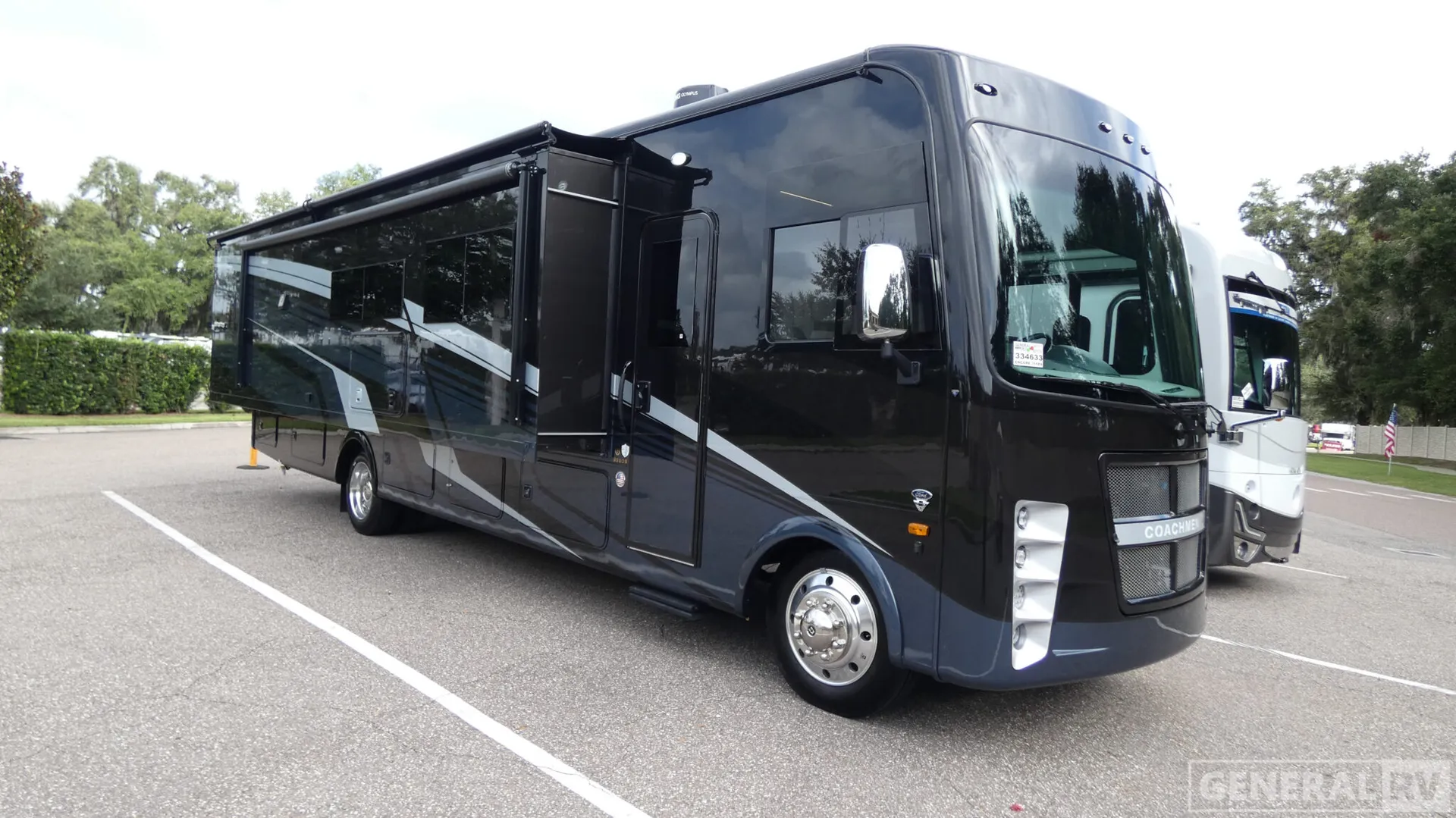 2026 Coachmen Encore 355DS - Photo 2
