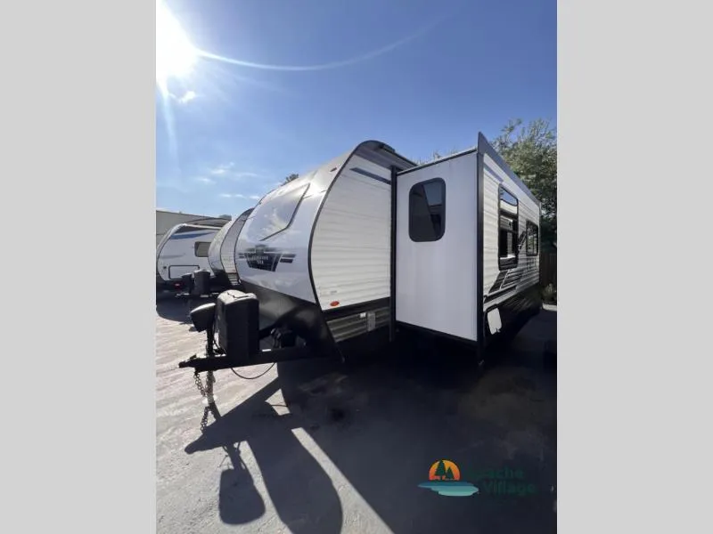 2023 Palomino Puma 26FKDS - Photo 4