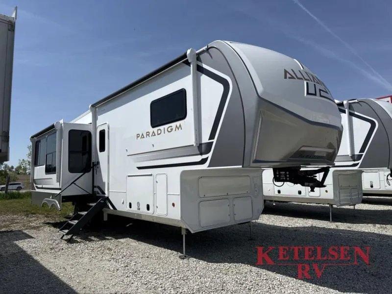 2026 Alliance RV Paradigm 310RL - Photo 2
