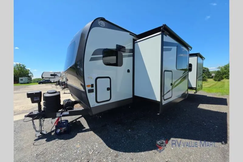2027 Forest River Flagstaff Super Lite 26SFK - Photo 3