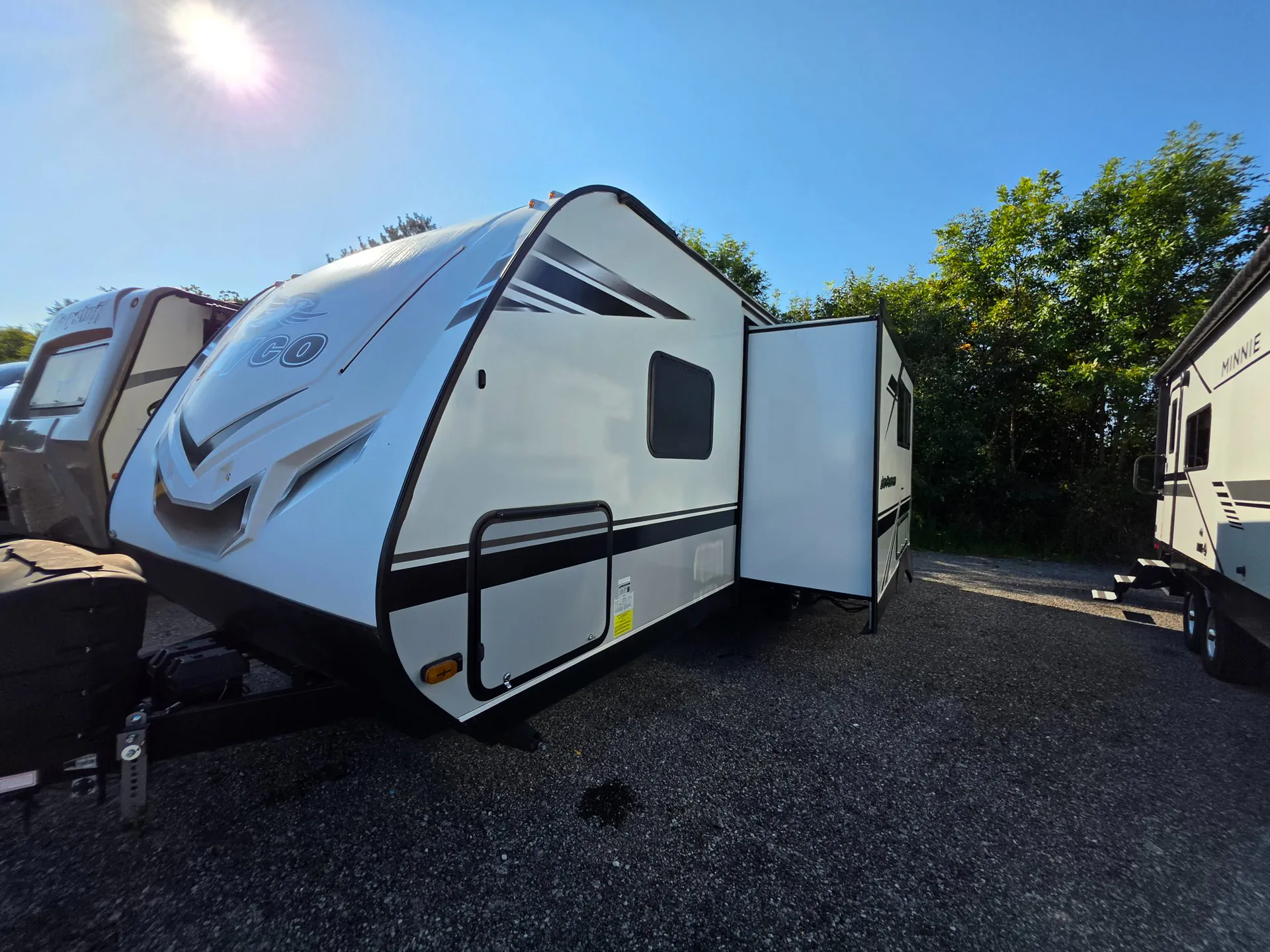 2021 Jayco Jay Feather 24BH - Photo 4