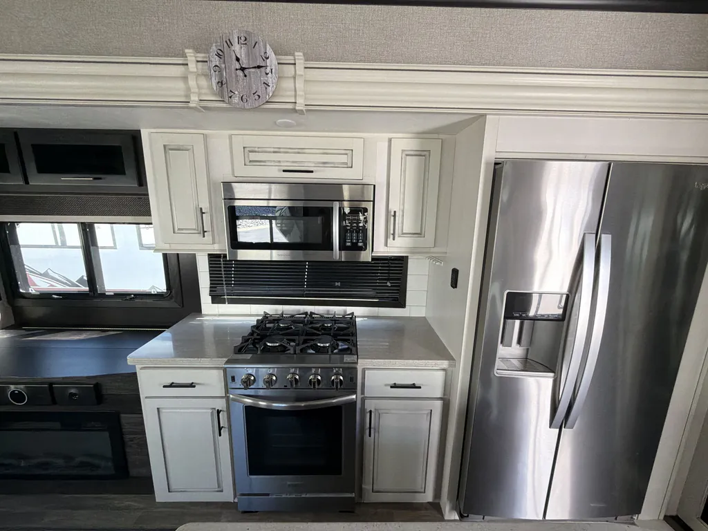 2021 Jayco North Point 387FBTS, Photos photo 7