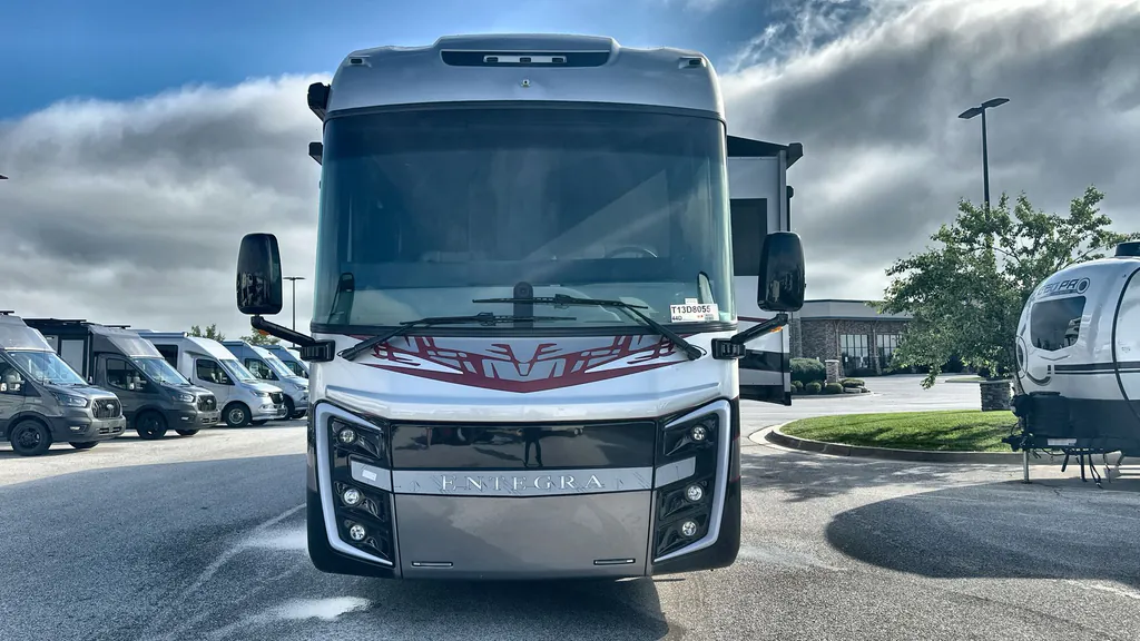 2026 Entegra Coach Aspire 44D, Photos photo 9