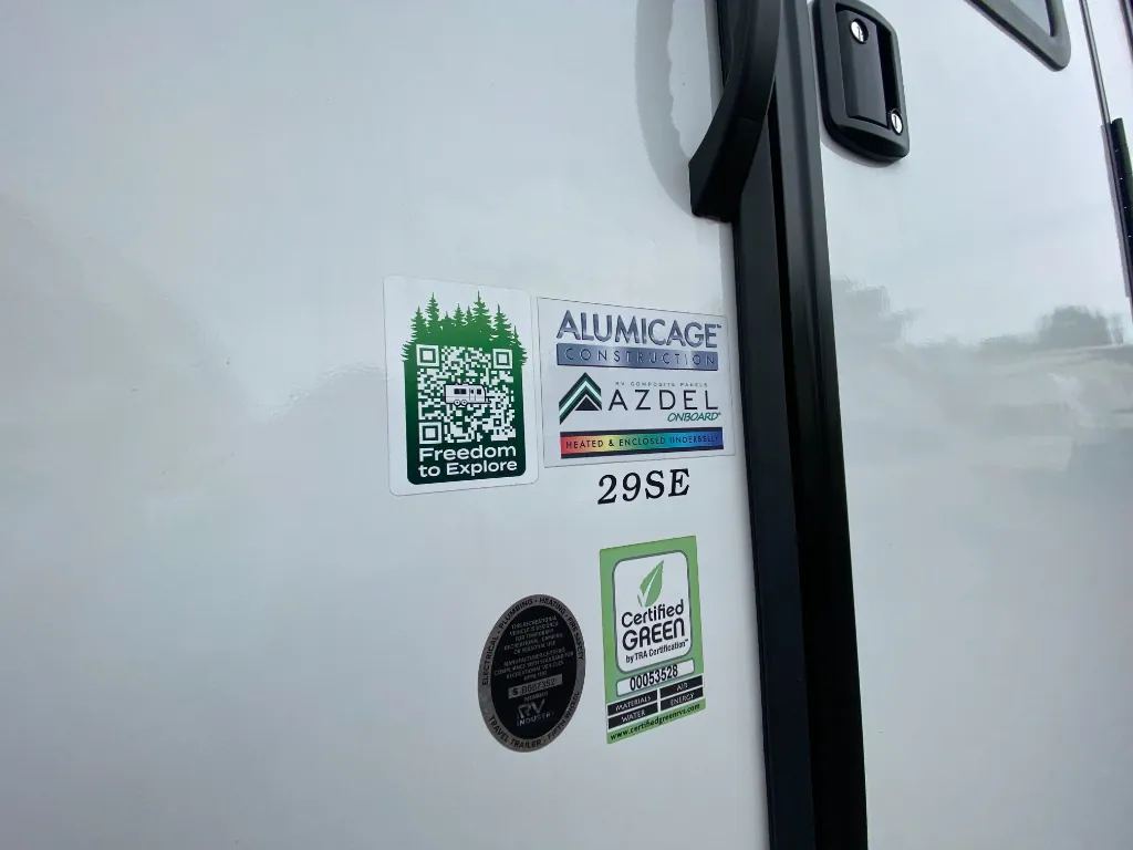 2024 Coachmen Freedom Express Select 29SE, Photos photo 12
