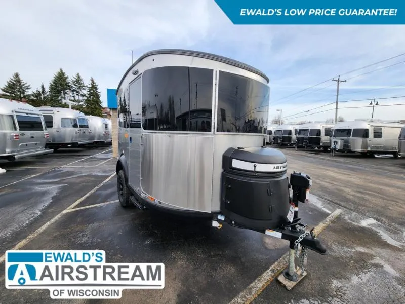 2026 Airstream Basecamp X 16X - Photo 2