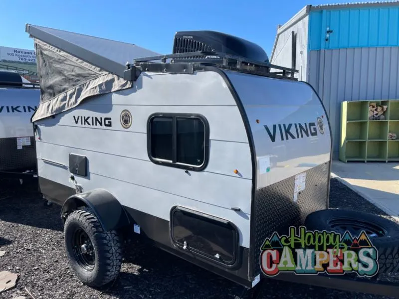2023 Viking Express Series 9.0TD - Main photo