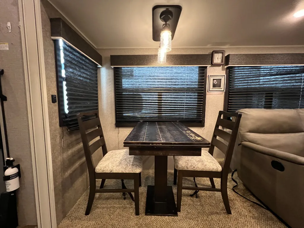 2019 Jayco Eagle 321RSTS - Photo 3