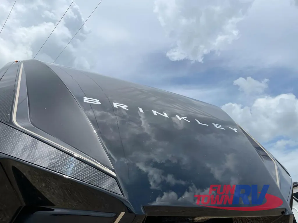 2026 Brinkley Model G 3970, Photos photo 3