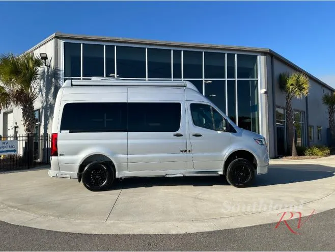 2026 Tiffin GT1 19 AG - Photo 2