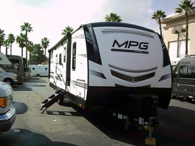 2020 Cruiser RV MPG 2500BH - Photo 2