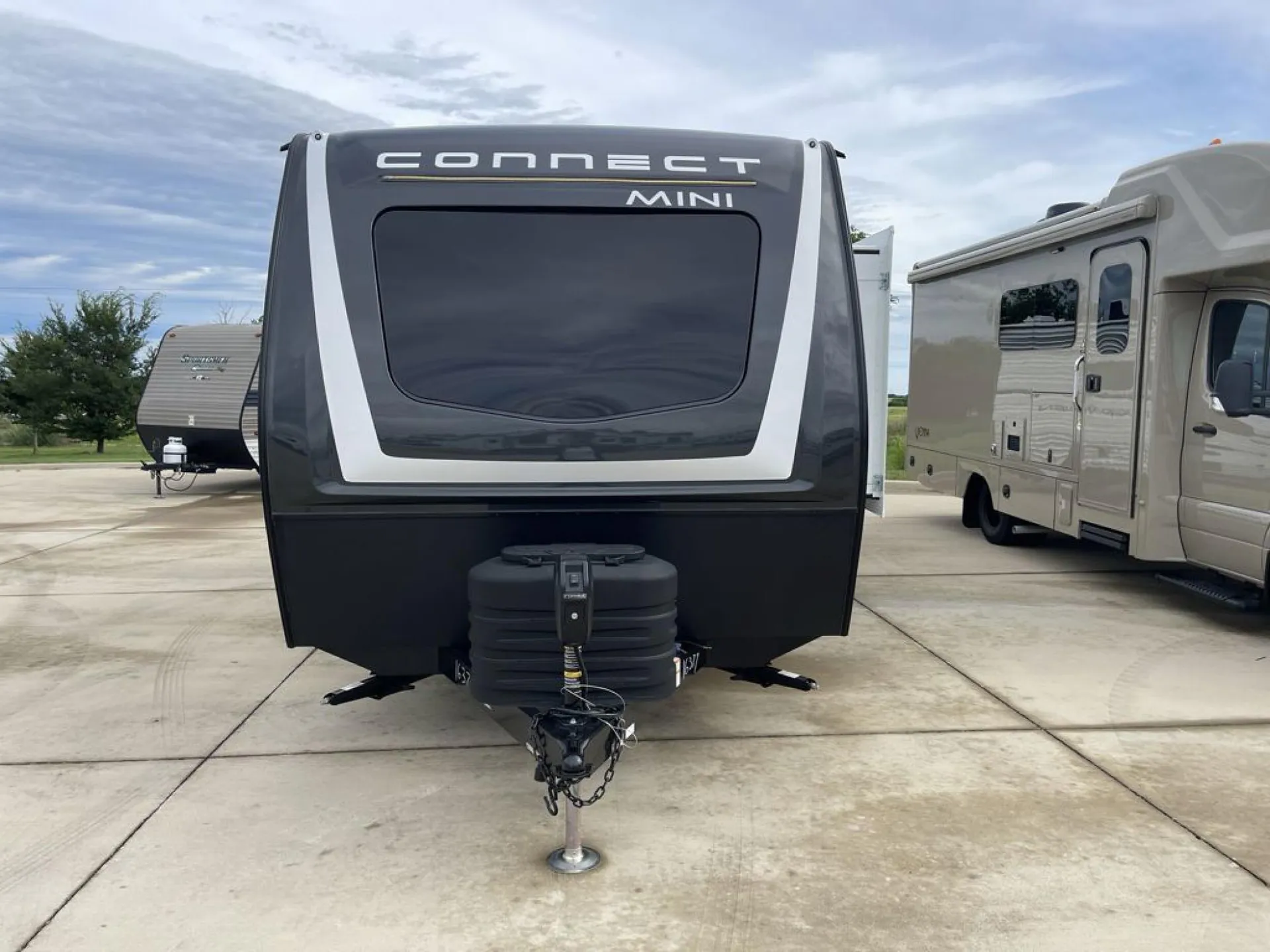 2027 KZ Connect Mini 181RB for sale in Sanger, TX | RV Envy