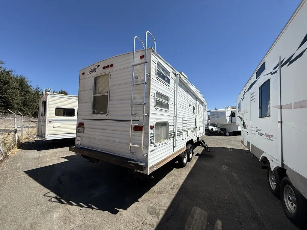 2004 SKYLINE LAYTON 297 - Photo 3
