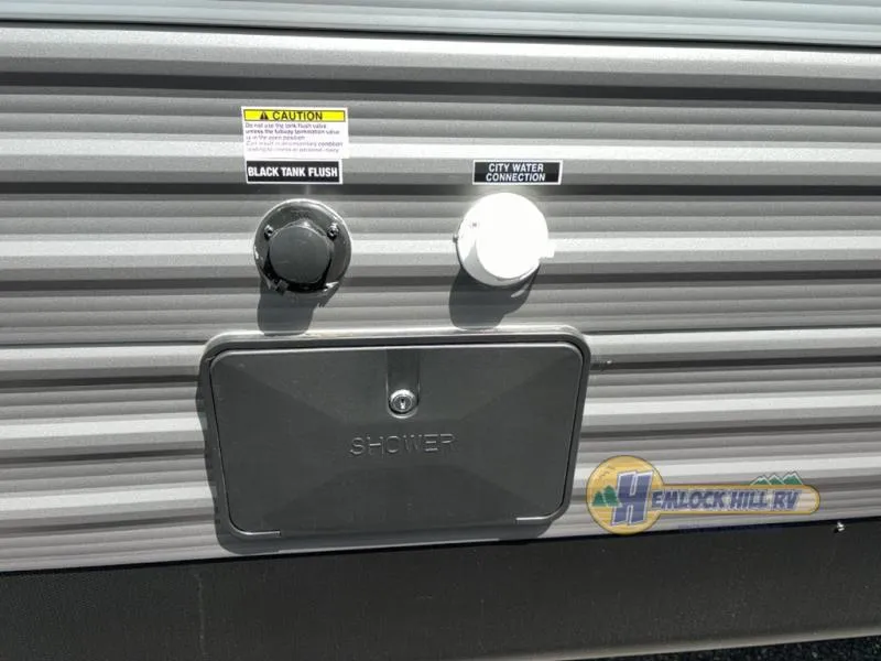 2026 Coachmen Catalina Legacy Edition 283RNR - Photo 4