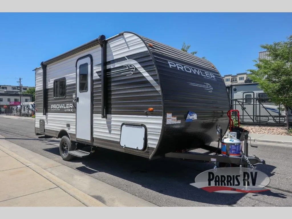 2027 Heartland Prowler Lynx 1700RB - Photo 2