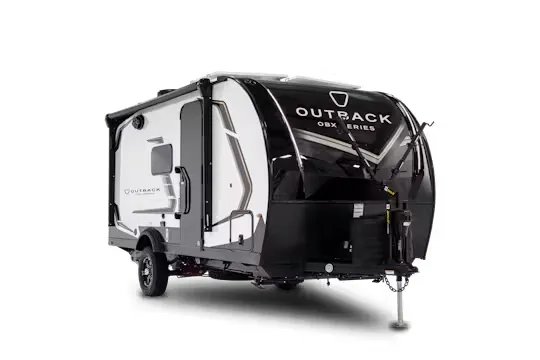 Keystone Outback OBX 19RBS exterior