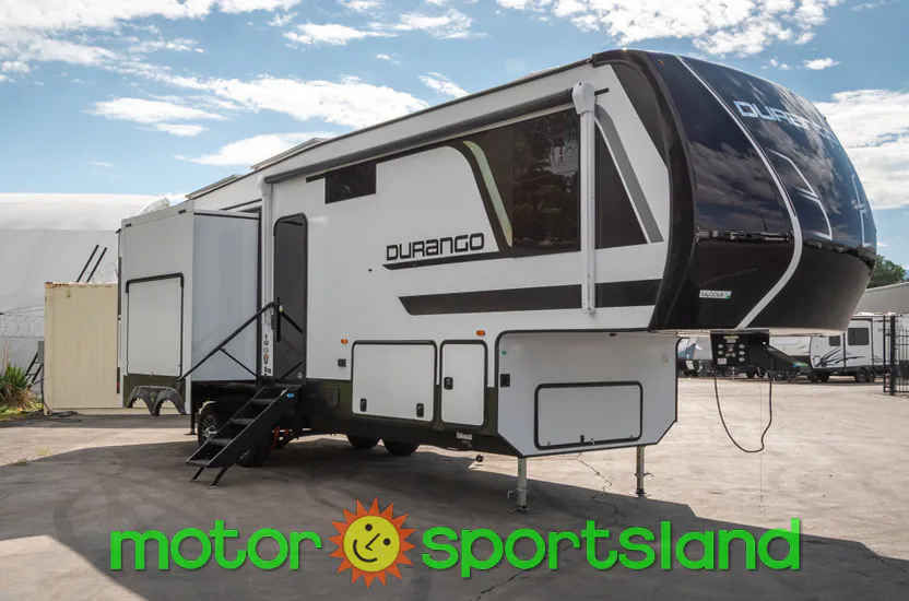 2026 K-Z Durango D321RKT - Photo 2