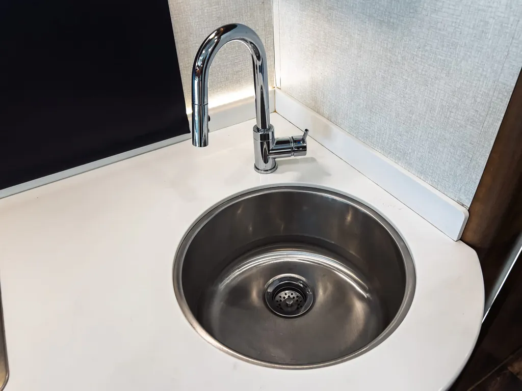 2019 Tiffin Wayfarer 24 TW, Photos photo 11