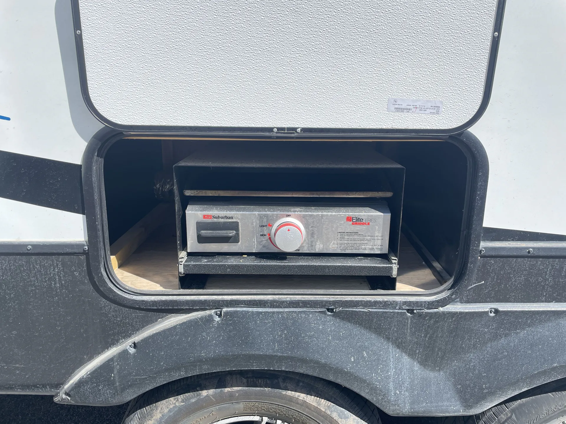 2021 Forest River Wildcat Maxx 247RKX — living area main
