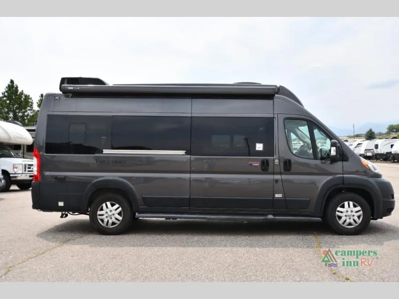 2023 Thor Motor Coach Tellaro 20A - Photo 4