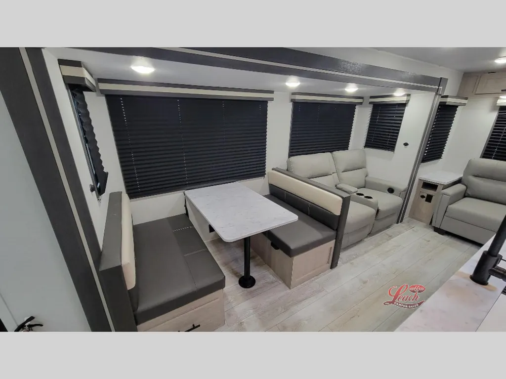 2026 East to West Della Terra 272RL, Photos photo 6