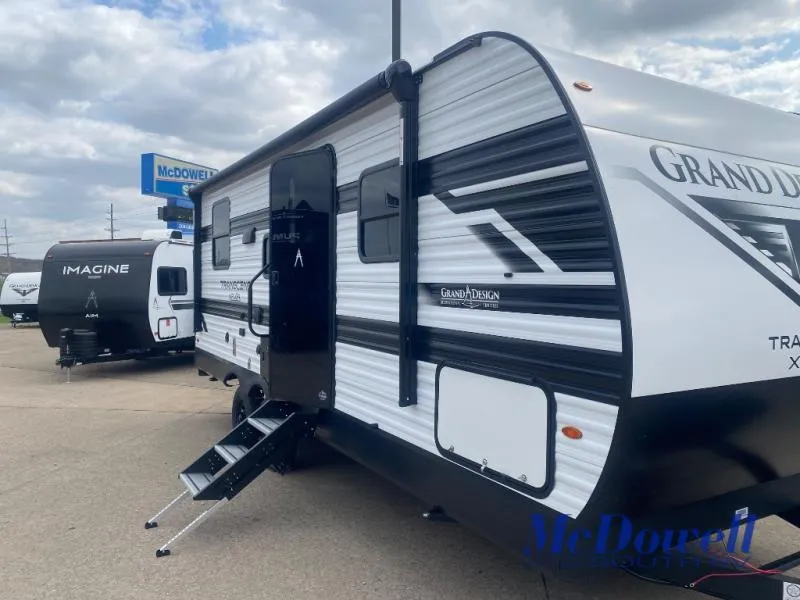 2026 Grand Design Transcend Xplor 21RLX - Photo 3