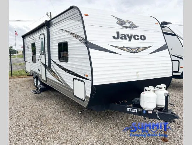 2019 Jayco Jay Flight SLX 8 298BH - Main photo