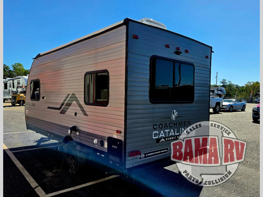 2027 Coachmen Catalina Summit Series 7 154RDX, Photos photo 4