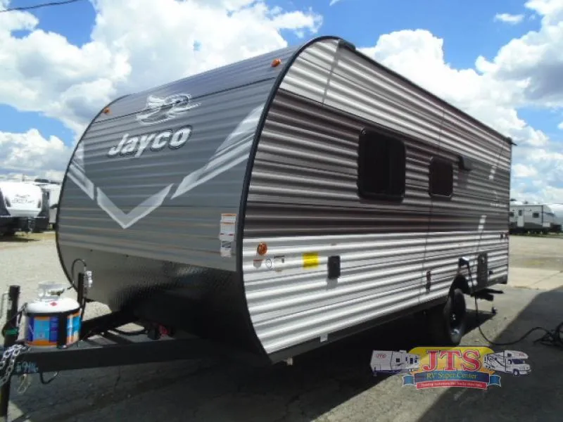 2027 Jayco Jay Flight SLX 175FQ - Photo 3
