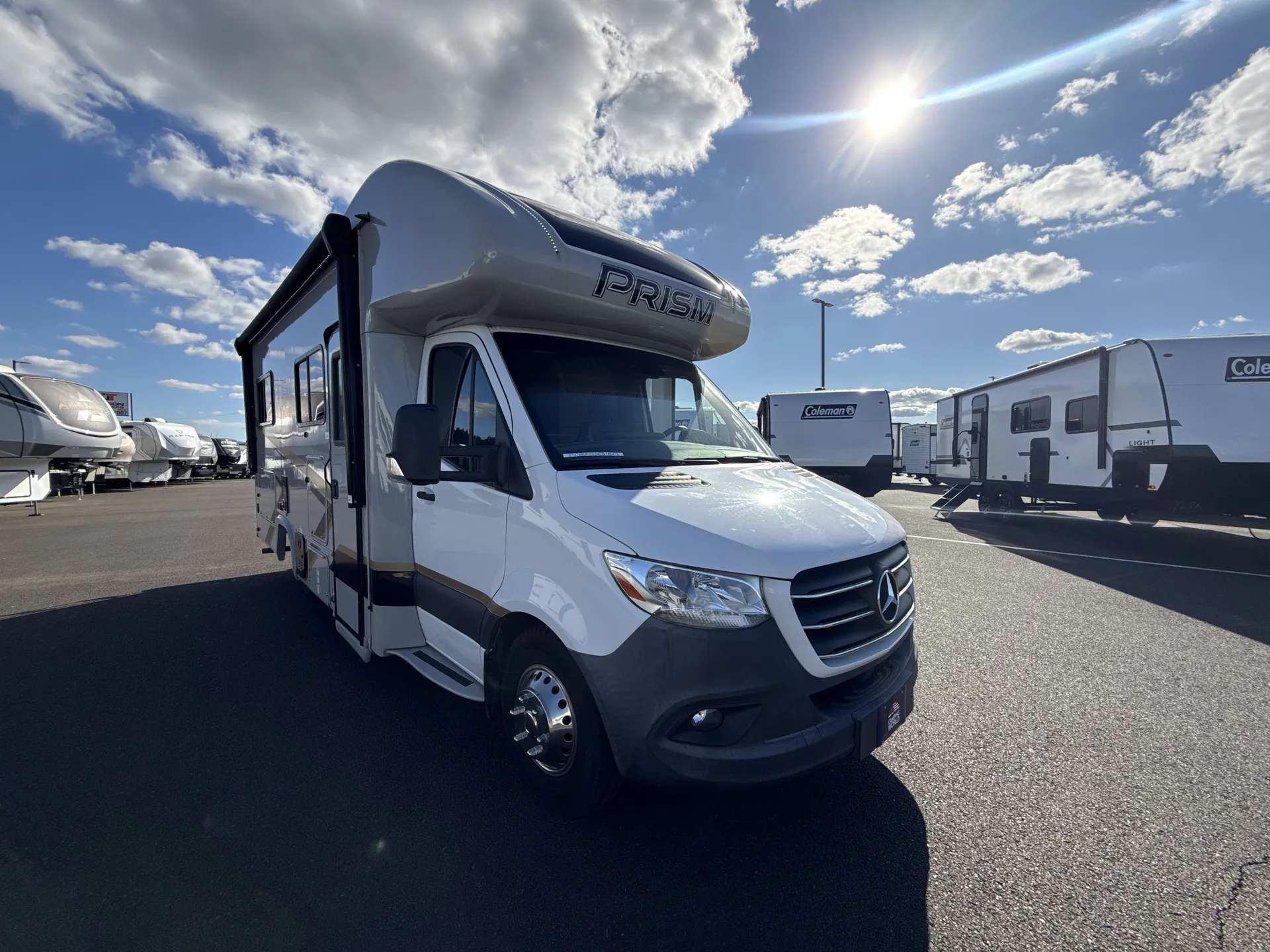 2023 Coachmen Prism 24CB - Photo 2