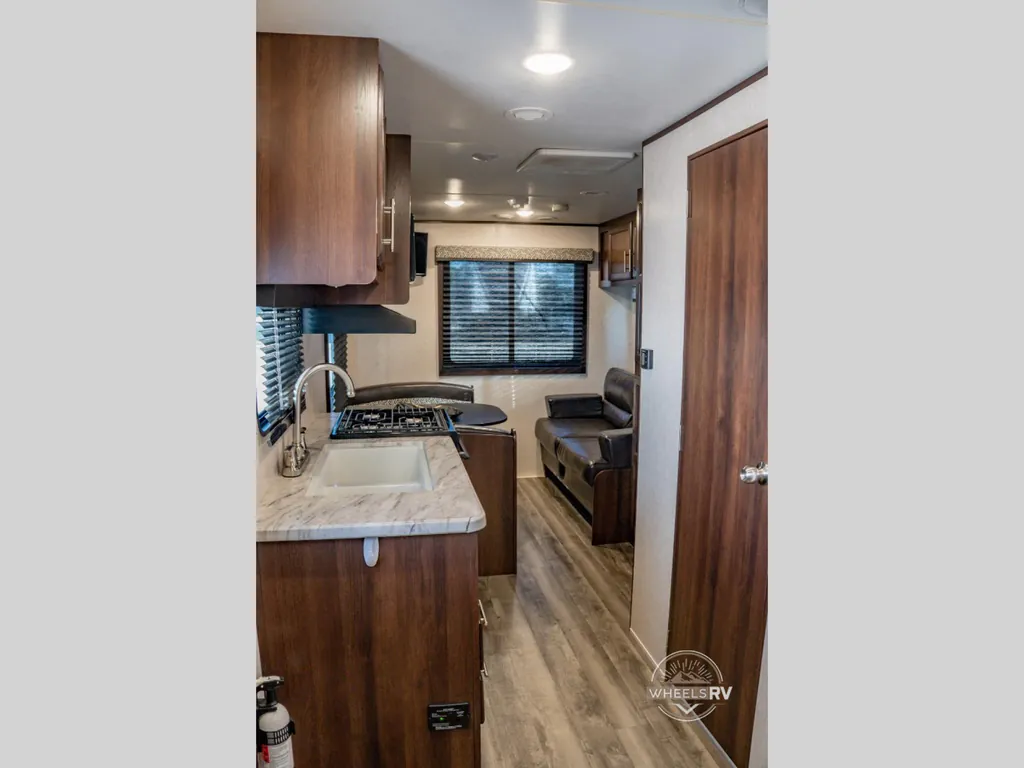 2019 Jayco Jay Flight SLX 8 212QB, Photos photo 20