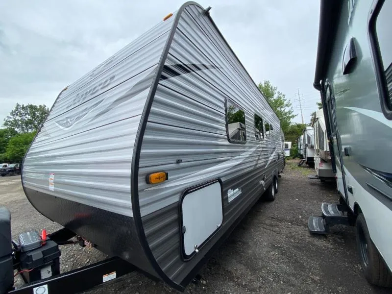 2021 Jayco Jay Flight SLX 8 264BH - Photo 4