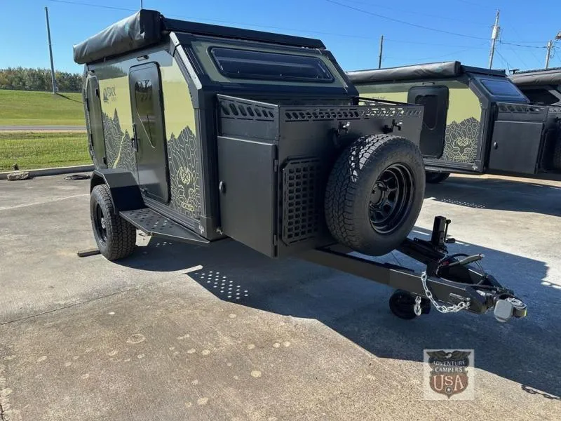 2026 Imperial Outdoors Outback Series New    120 - Main photo