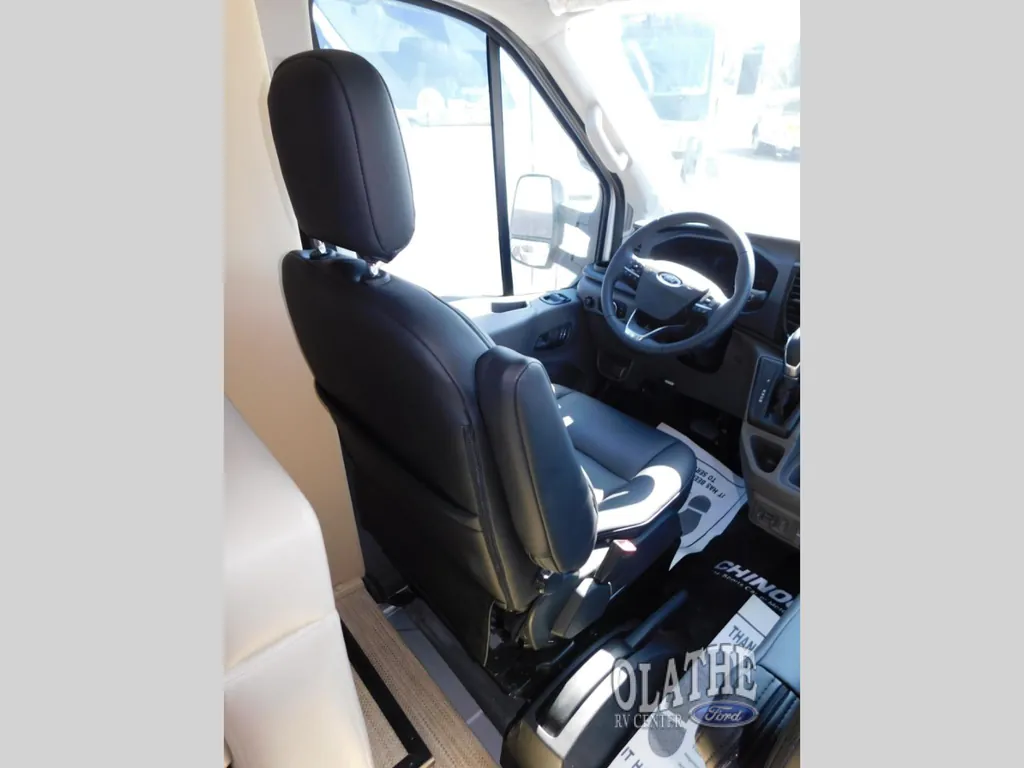 2024 Chinook RV Maverick DS, Photos photo 10